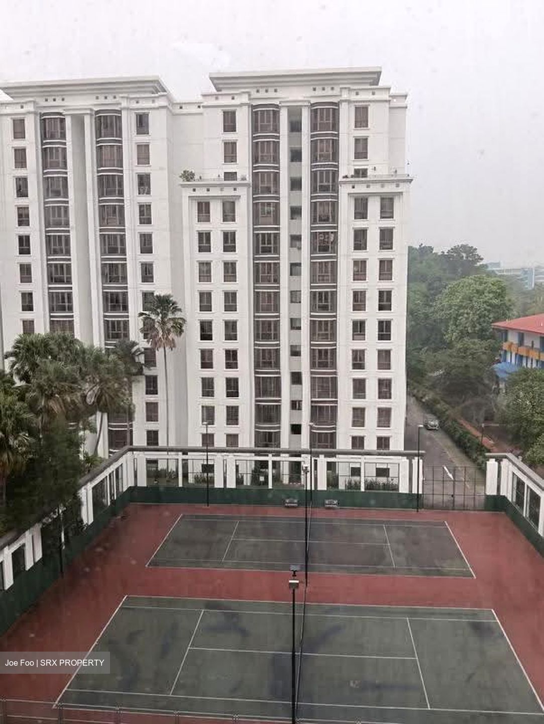 Parkview Apartments (D23), Apartment #632477211